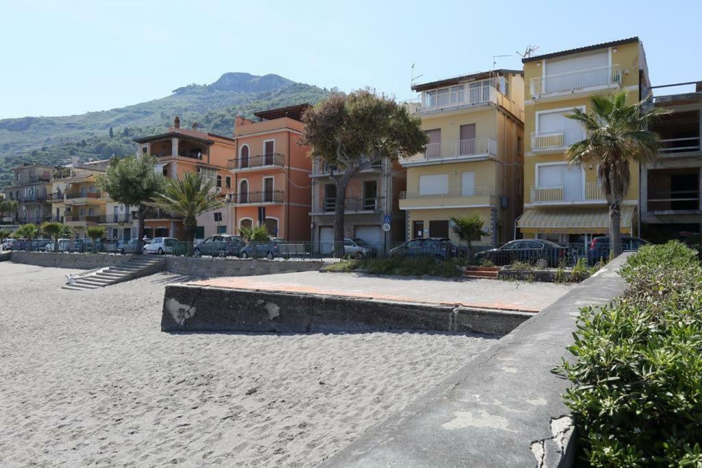 Casamia Apartment Mazzeo Exterior photo